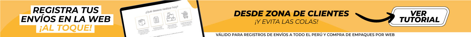 Anuncio
