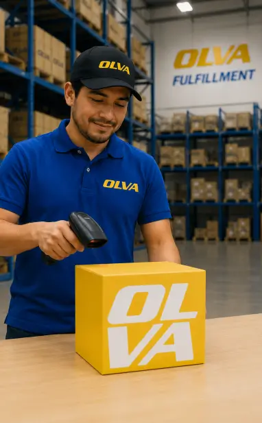 registro envios olva courier
